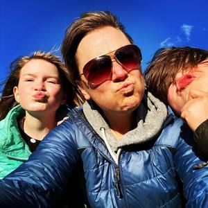 Meet your Posher, Stacy